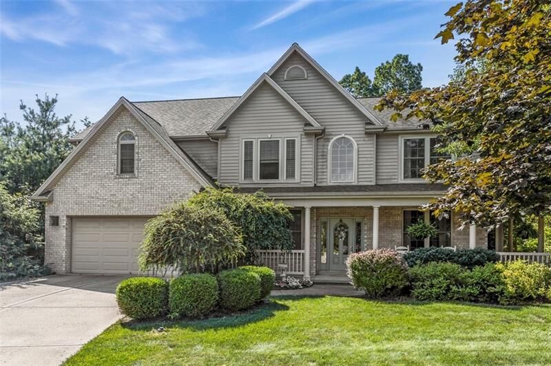 Property Photo:  140 Riverwatch Dr  PA 15238 