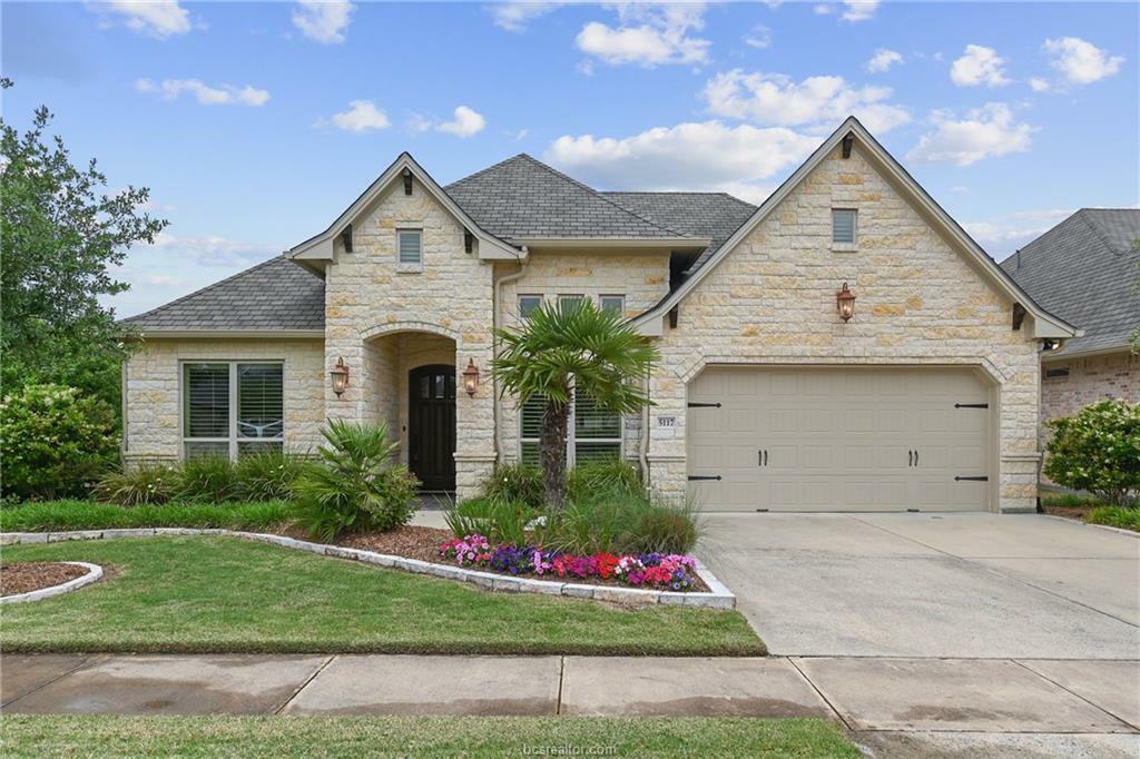 Property Photo: 5117 Stonewater Loop TX 77845