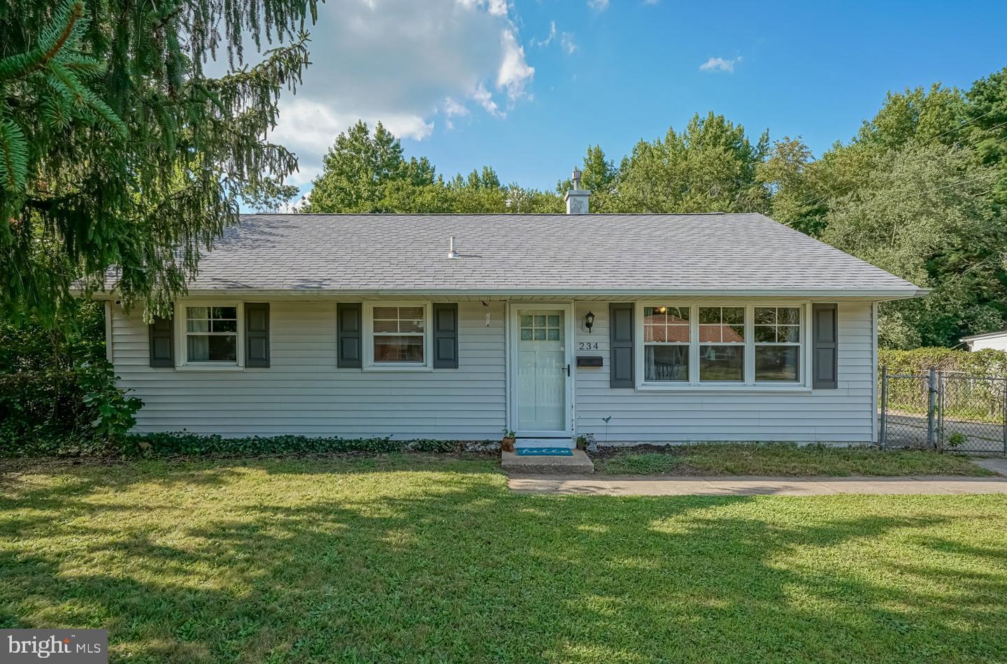 Property Photo: 234 N Dennis Drive NJ 08312