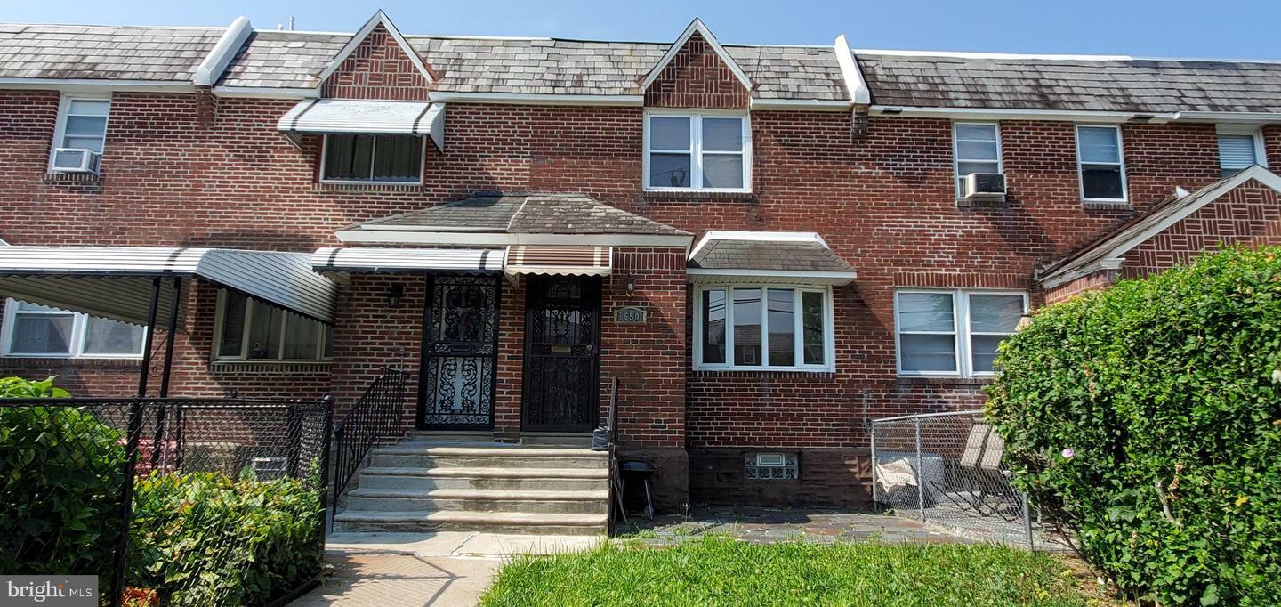 Property Photo:  8650 Thouron Avenue  PA 19150 