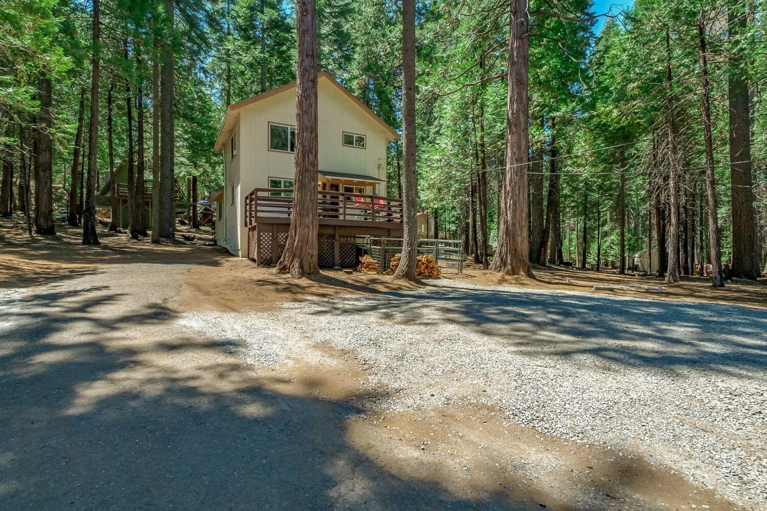 449 Pomo Circle  Camp Connell CA 95223 photo