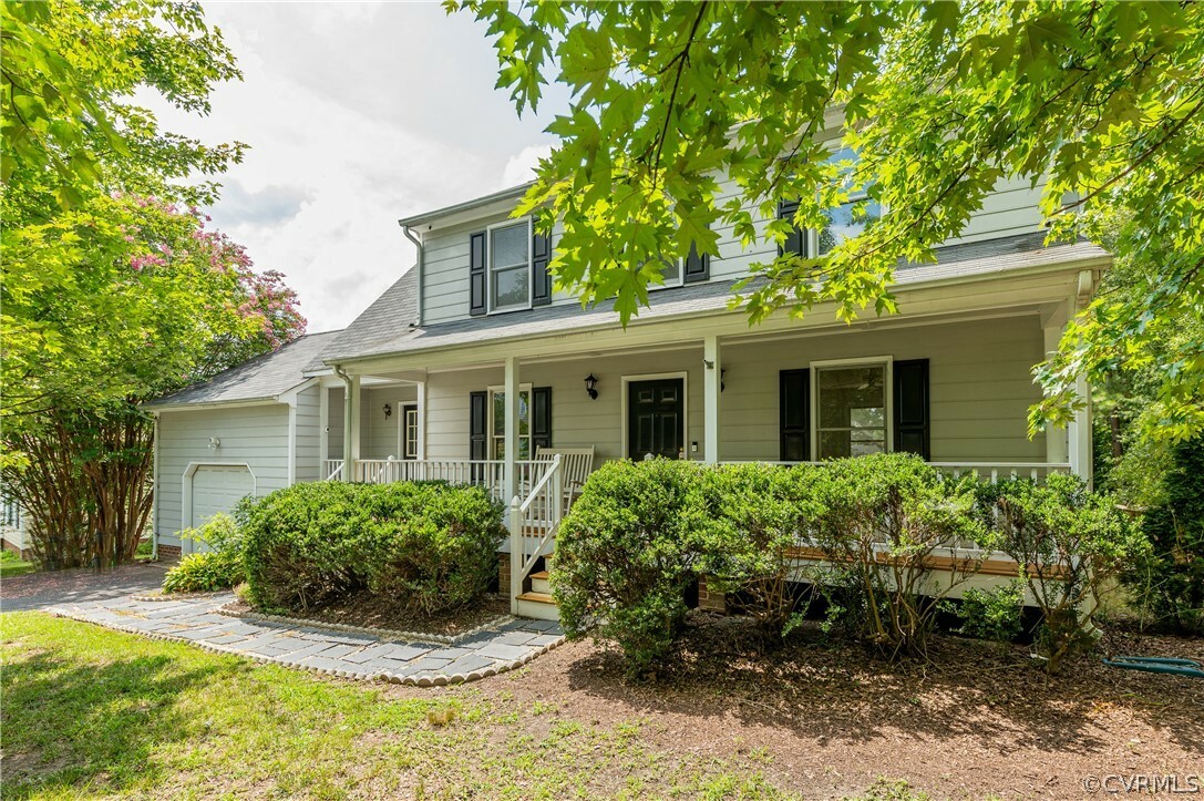 2139 Oakhampton Place  Henrico VA 23233 photo