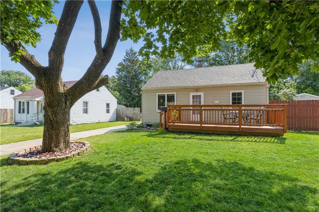 Property Photo:  3915 57th Street  IA 50310 