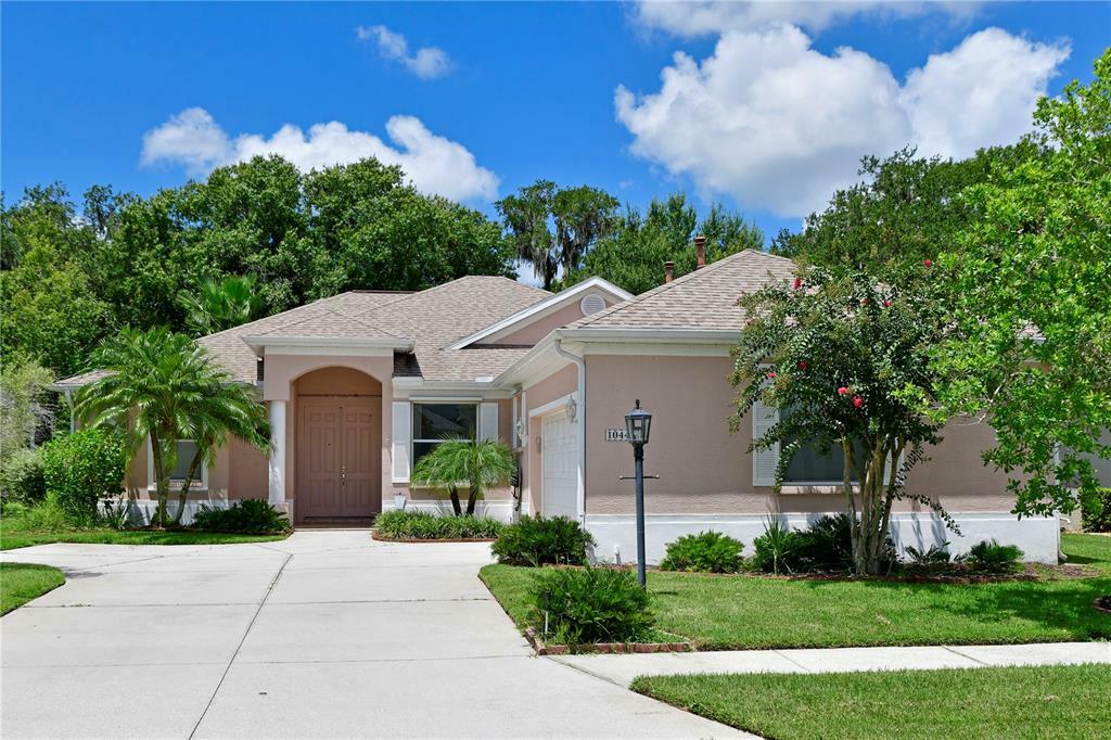 Property Photo:  10445 Old Grove Circle  FL 34212 