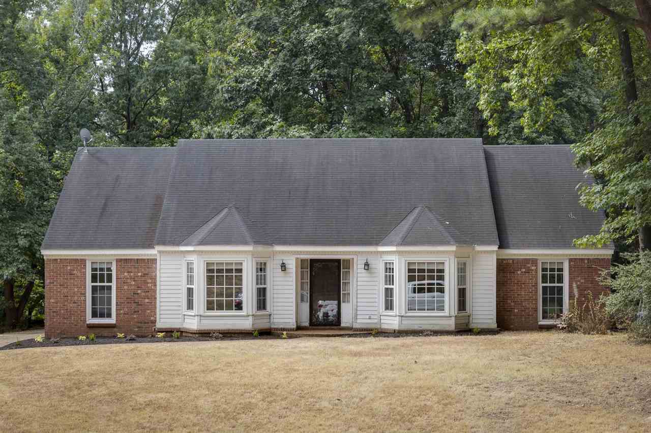 Property Photo:  8527 E Chippingham Dr  TN 38016 