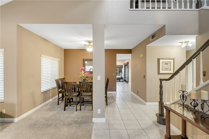 Property Photo: 17908 Vista Court CA 91387
