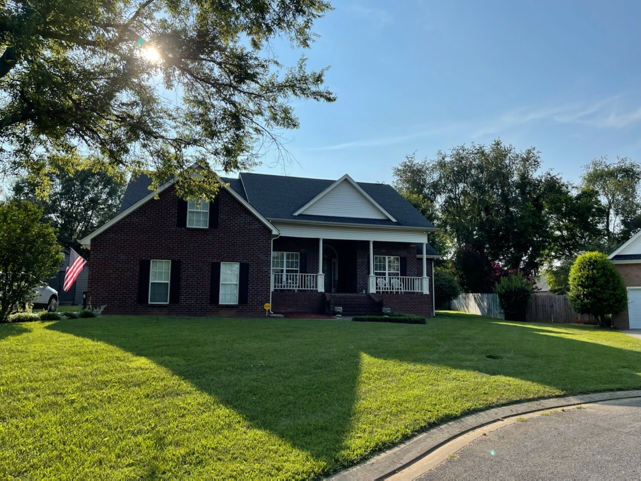 Property Photo:  303 Trenton Ct  TN 37130 