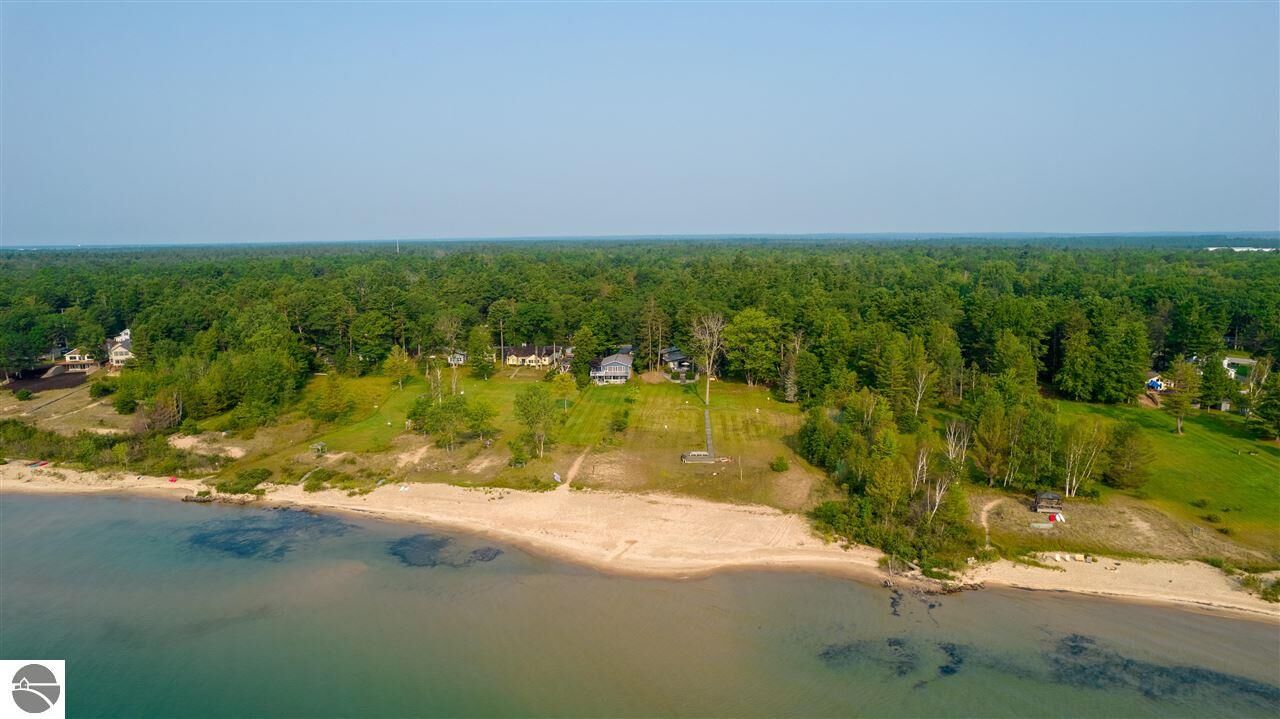 Property Photo:  530 Huron Hills  MI 48730 