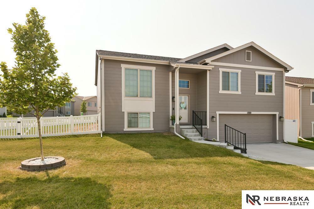 Property Photo:  7404 N 145th  NE 68007 