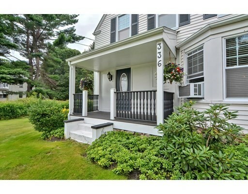 Property Photo:  336 S Main St  MA 01747 