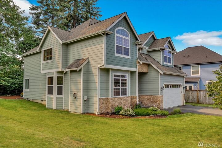 Property Photo:  4168 Grotto Ct SW  WA 98512 