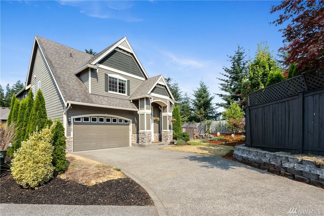 Property Photo:  32107 Sunny Lane  WA 98010 