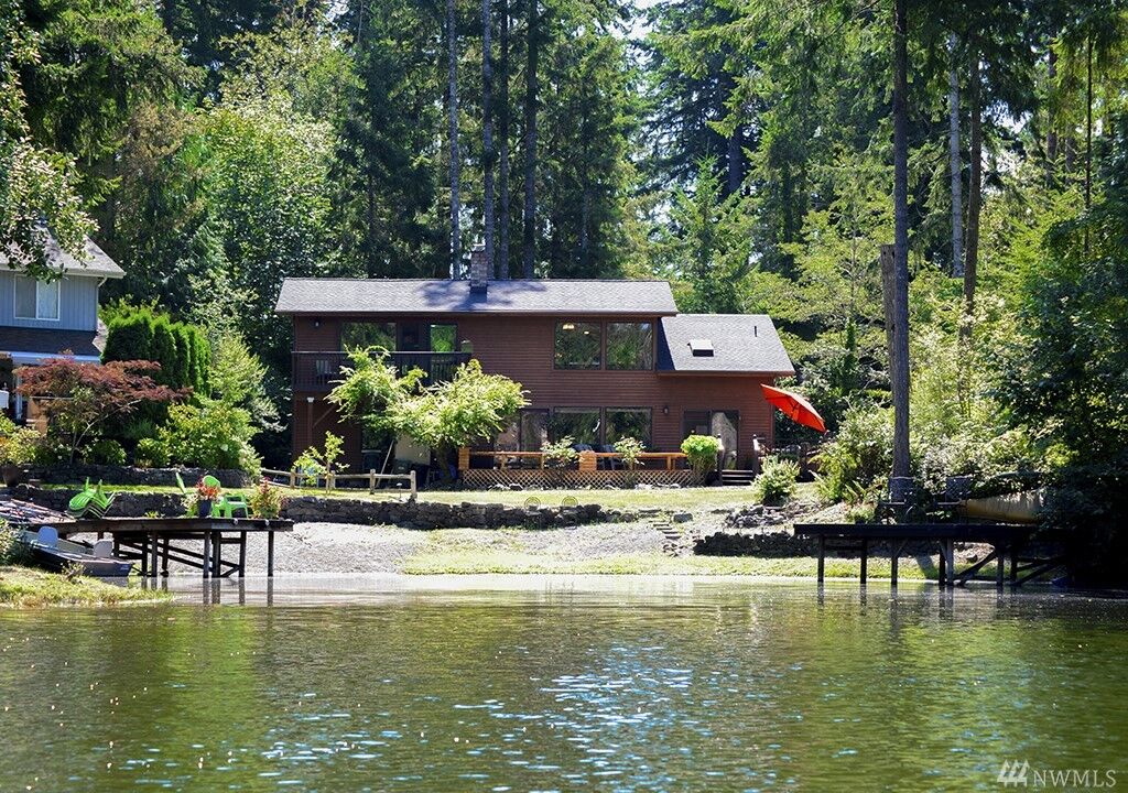 Property Photo:  10922 Minterwood Dr NW  WA 98329 