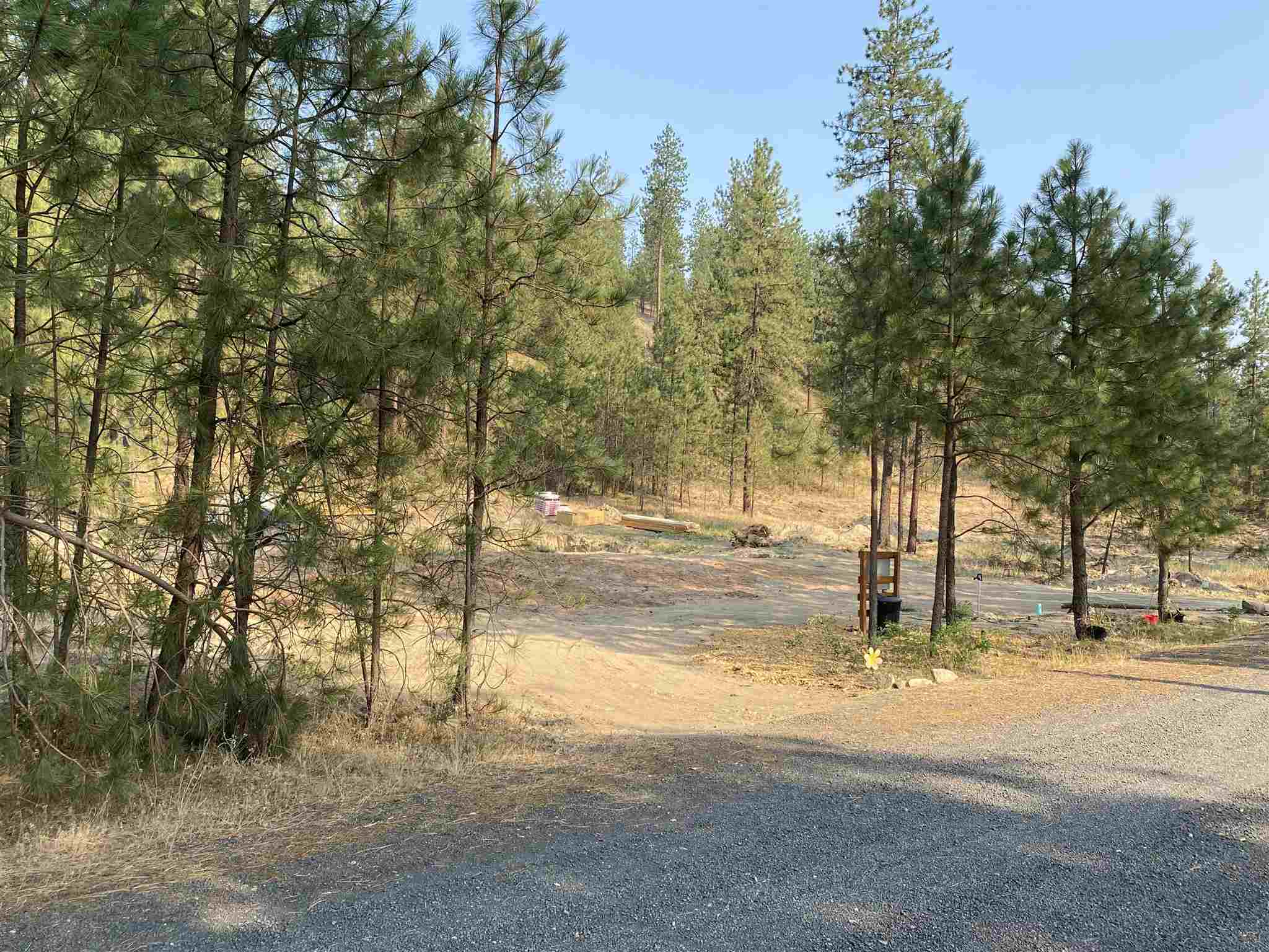 Property Photo:  6487 Fir Drive Way  WA 99026 