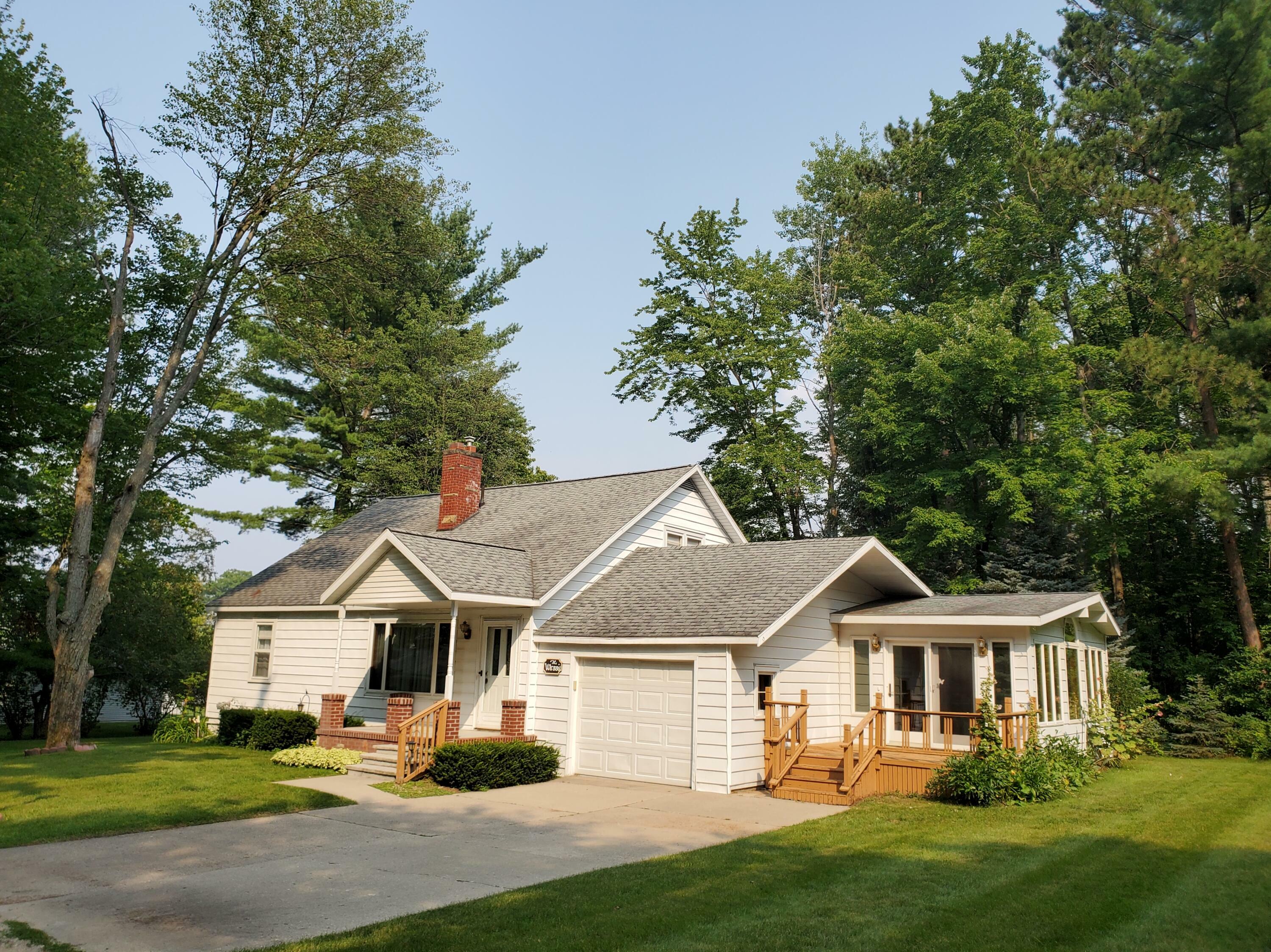 Property Photo: 115 Grand Hill Drive MI 48629