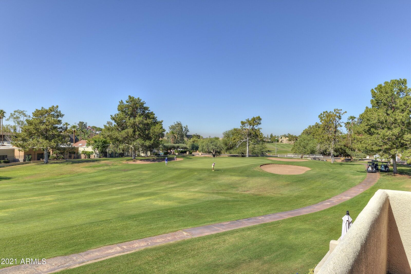 Property Photo: 3043 E Rose Lane AZ 85016