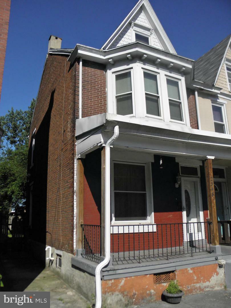 Property Photo:  2348 N 6th Street  PA 17110 