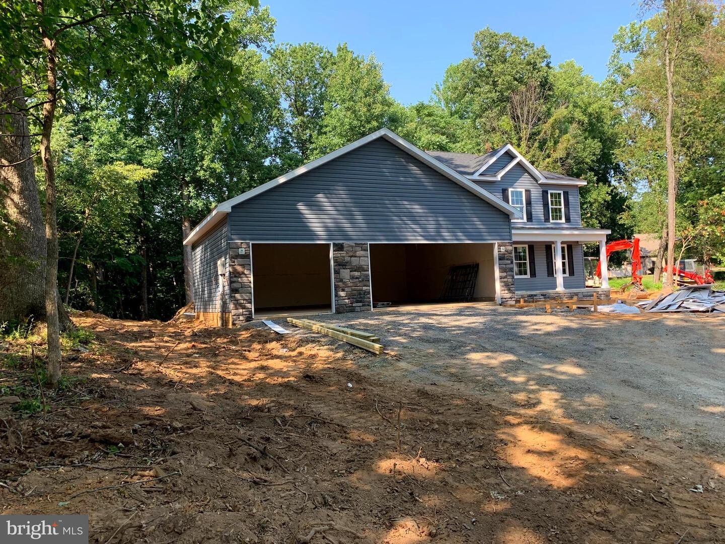 Property Photo:  137 Empire Place  WV 25428 