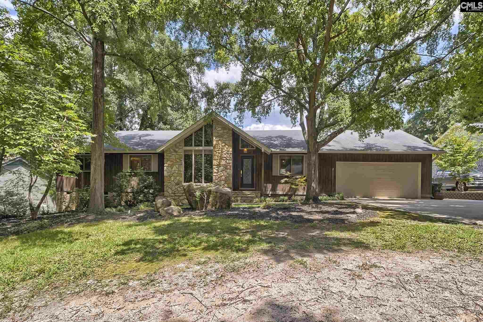 Property Photo:  405 Timber Ridge  SC 29169 