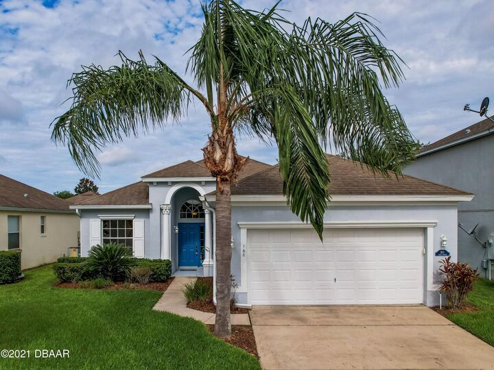 160 Minniehaha Circle  Haines City FL 33844 photo