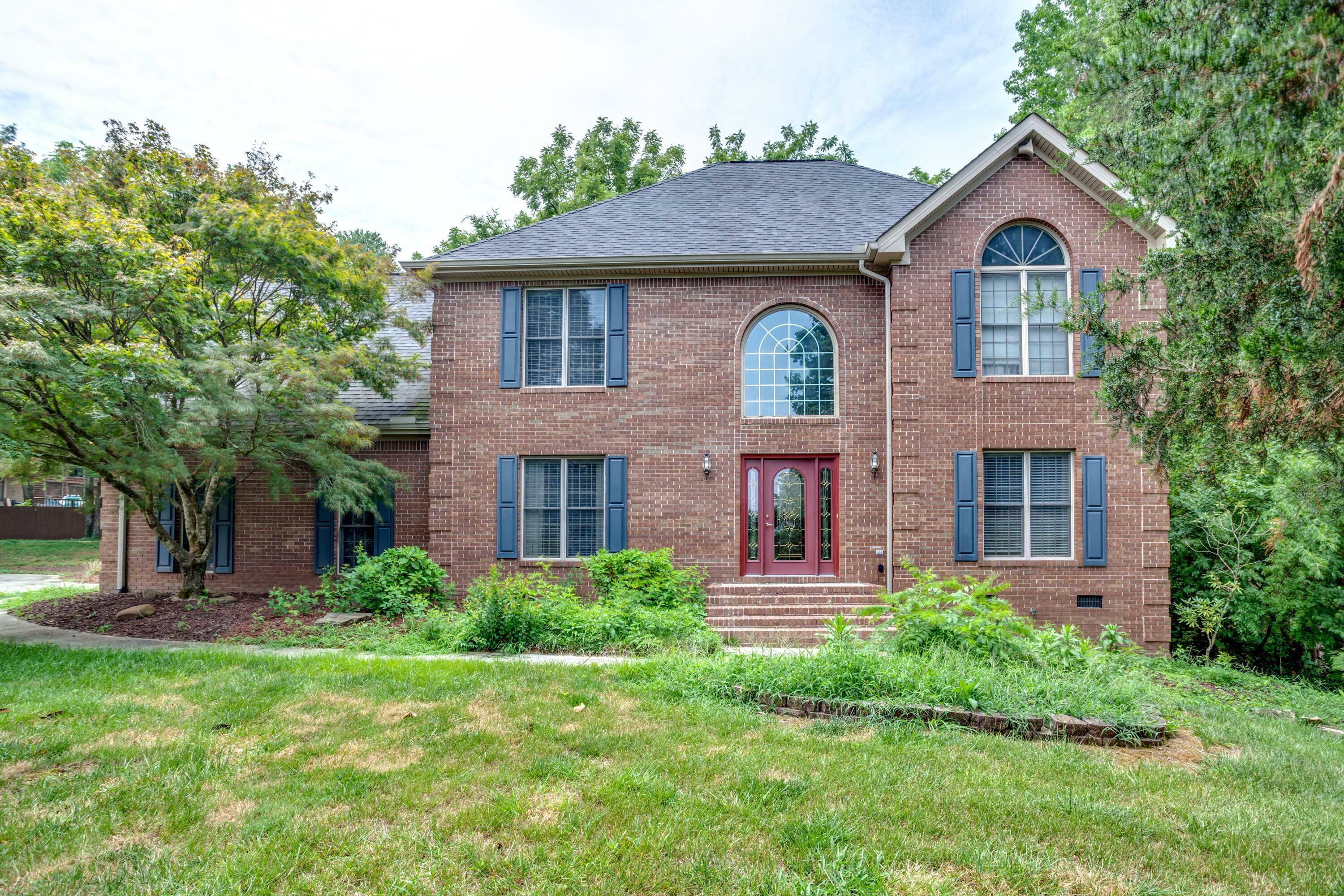 Property Photo:  103 Danbury Lane  TN 37830 