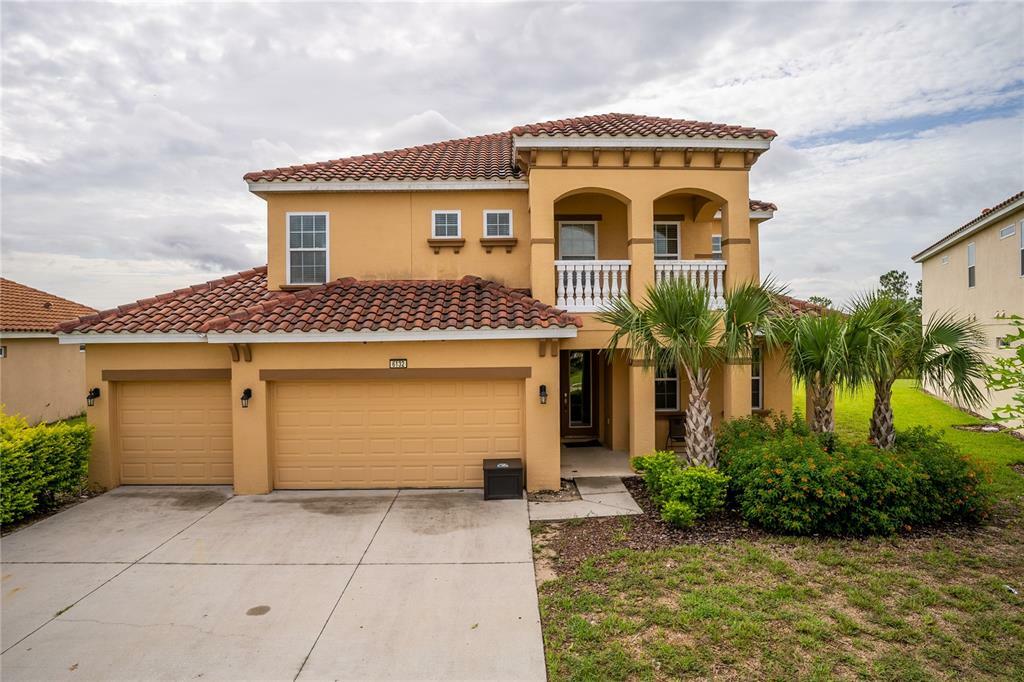 Property Photo:  6132 Broad Oak Drive  FL 33837 