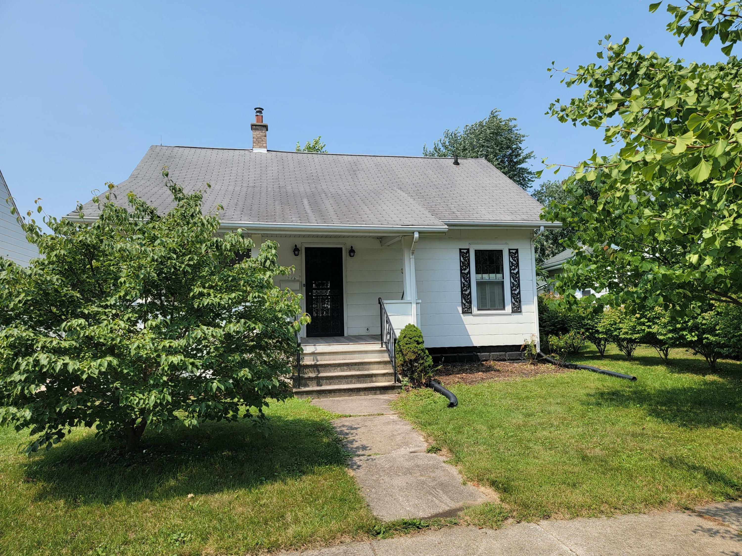 Property Photo:  308 Liberty Street  MI 49107 