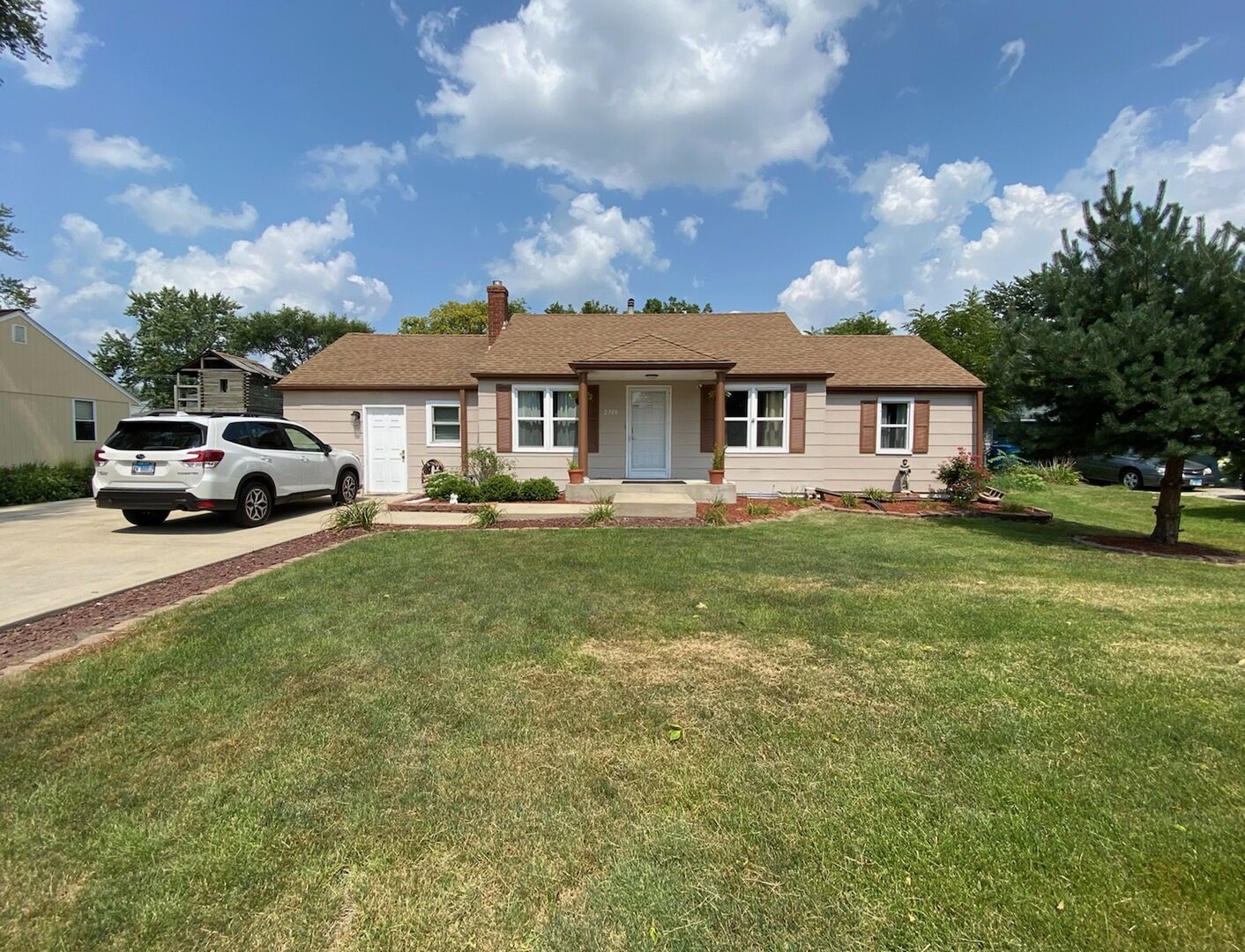 Property Photo:  2308 Parkrose Avenue  IL 60403 