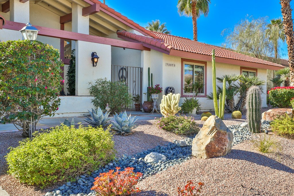 Property Photo:  72975 Deer Grass Drive  CA 92260 