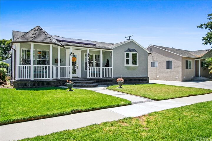 Property Photo:  4220 Los Coyotes Diagonal  CA 90713 