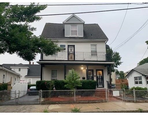 Property Photo: 149 Winthrop Ave MA 02151