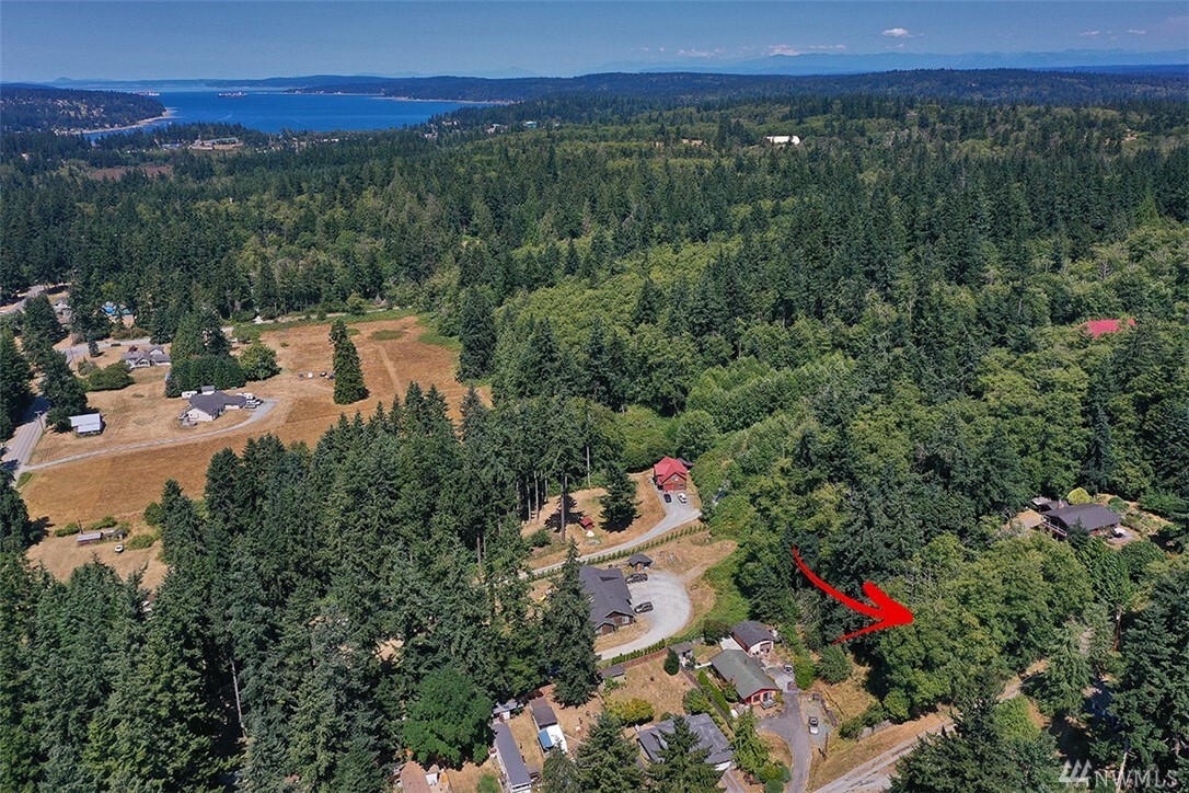 Property Photo:  Xxx Roy Rd  WA 98249 