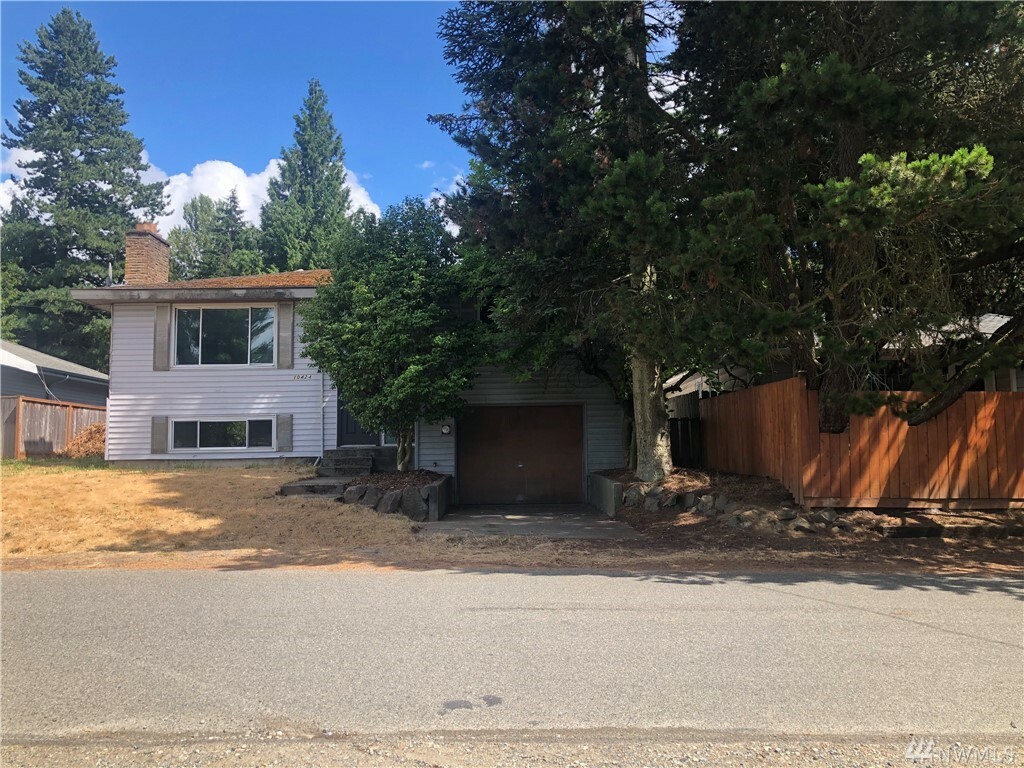 10424 55th Ave S  Seattle WA 98178 photo