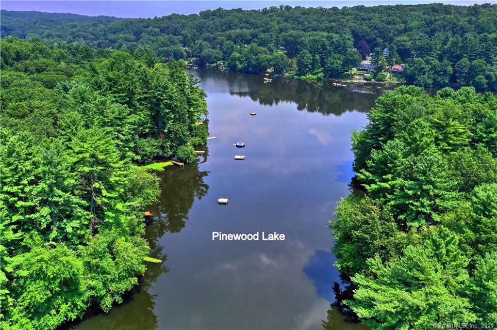 Property Photo: 6 Old Dike Road CT 06611