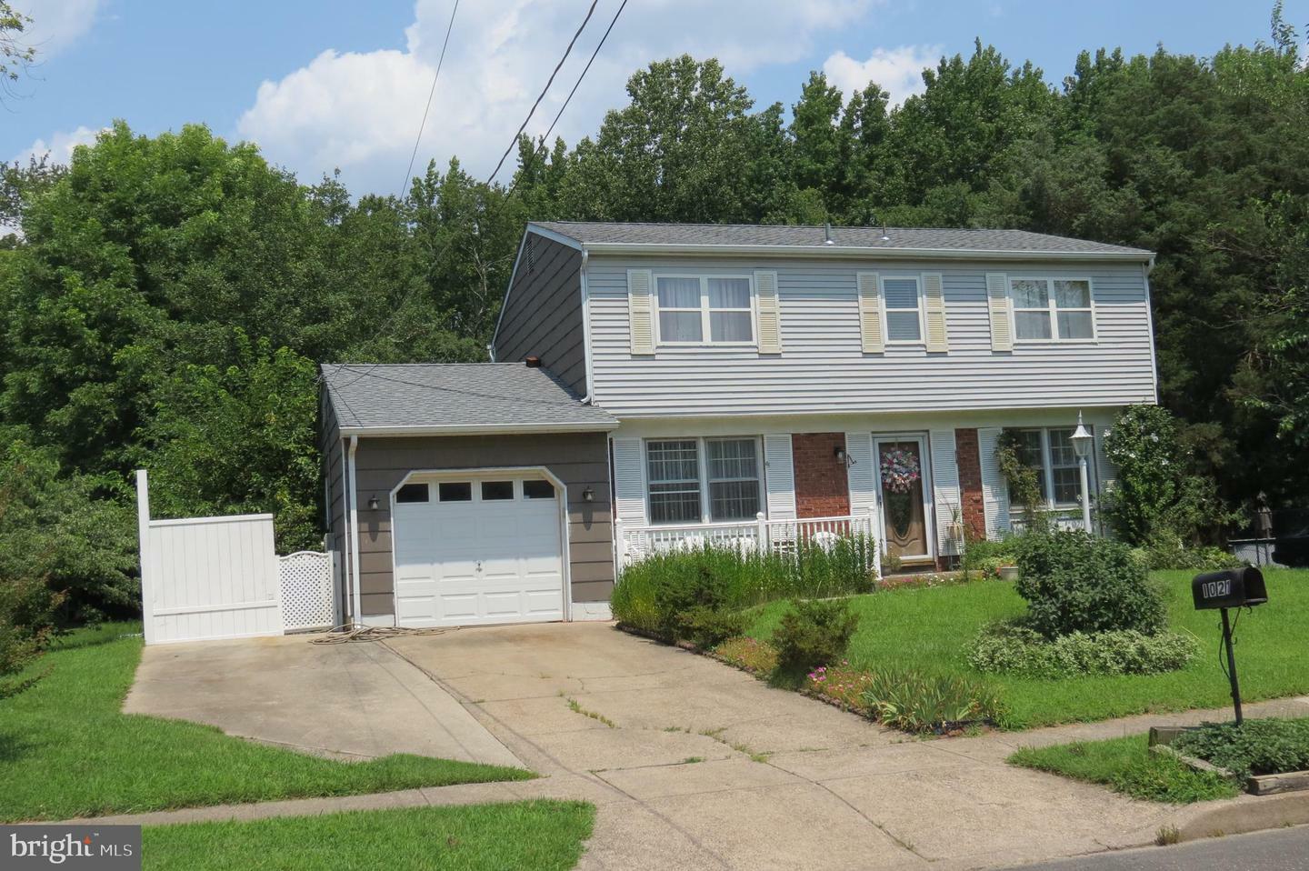 Property Photo:  1021 Brown Lane  NJ 08312 