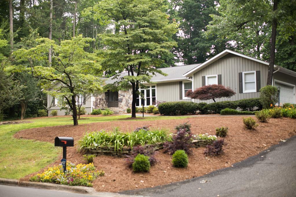 Property Photo:  1302 Azalea Drive  GA 30720 