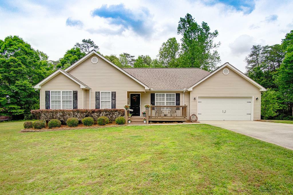 Property Photo:  2903 Connie Street  GA 30740 