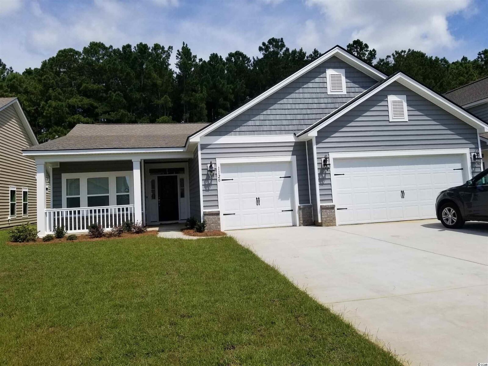 Property Photo:  1120 Harbison Circle  SC 29579 