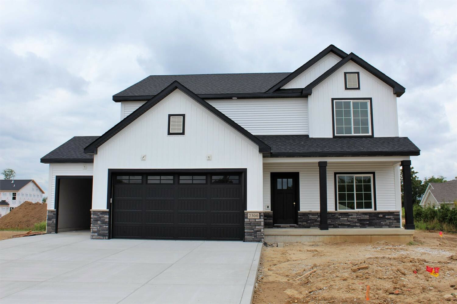 71 Levanno Drive  Crown Point IN 46307 photo