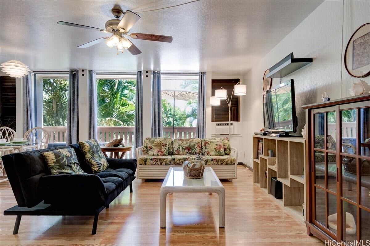 Property Photo:  84-755 Ala Mahiku Street 59A  HI 96792 