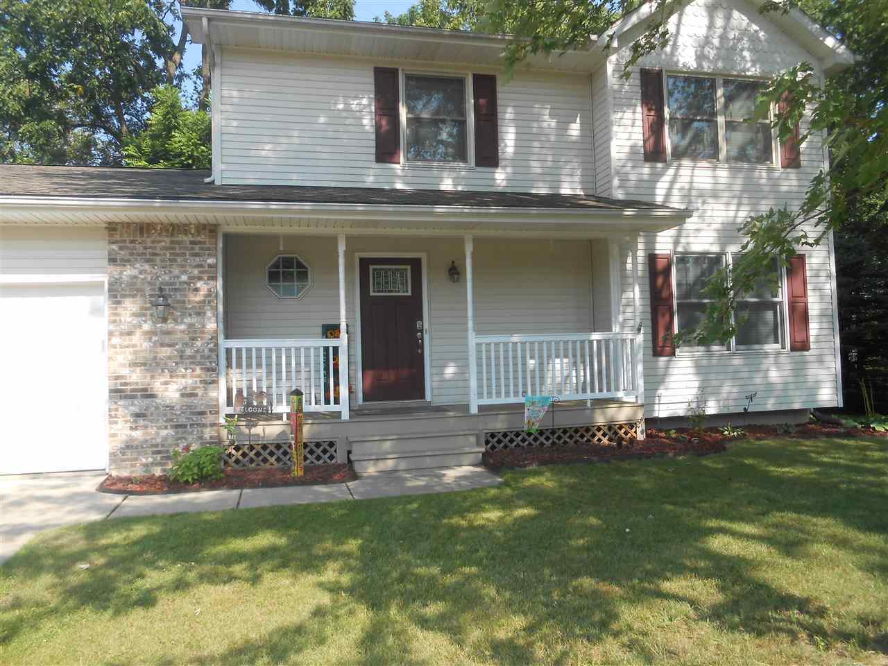 Property Photo:  504 N Oakland  MI 48848 