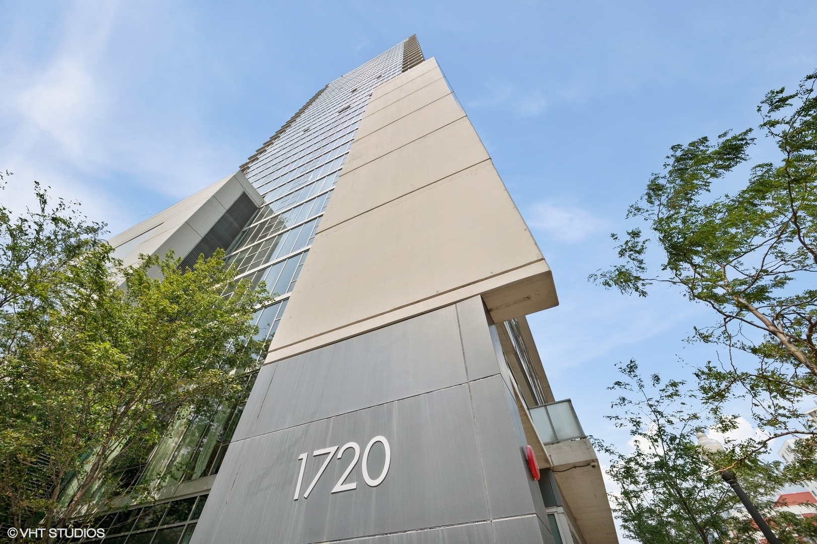 Property Photo:  1720 S Michigan Avenue 1115  IL 60616 