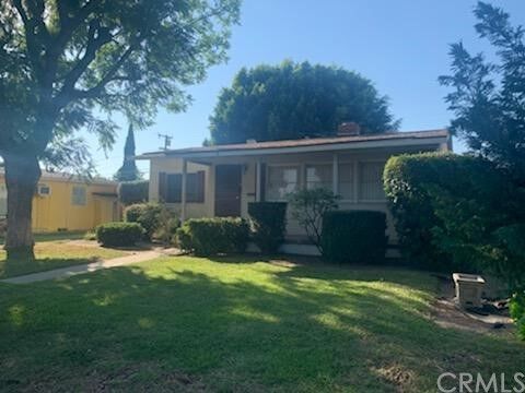 Property Photo:  9831 Mills Avenue  CA 90604 