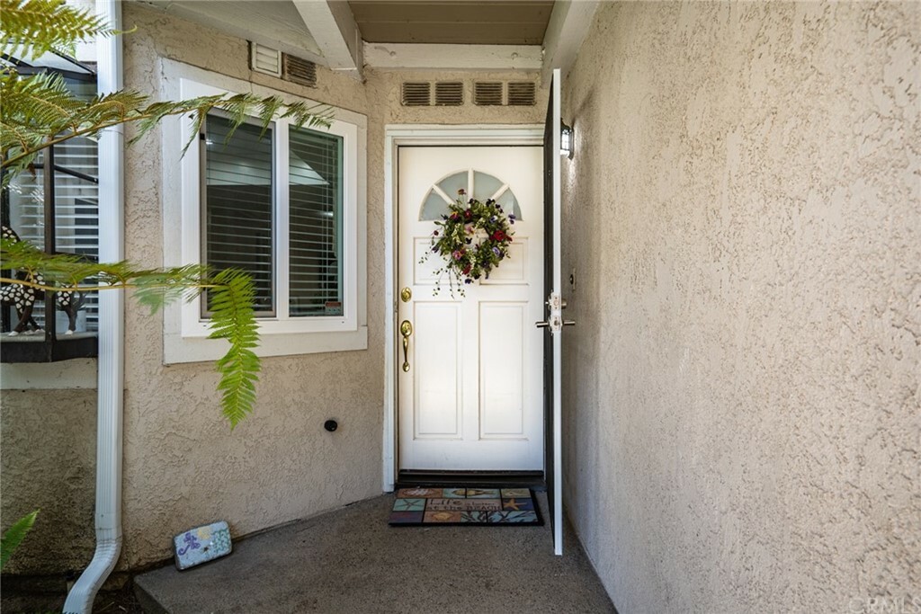 Property Photo:  4682 Warner Avenue C112  CA 92649 