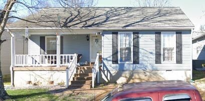 879 Heritage Cir  Madison TN 37115 photo