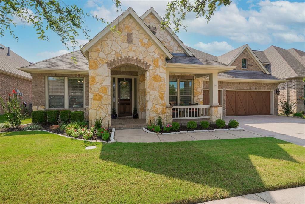 Property Photo: 9221 Blanco Drive TX 76226