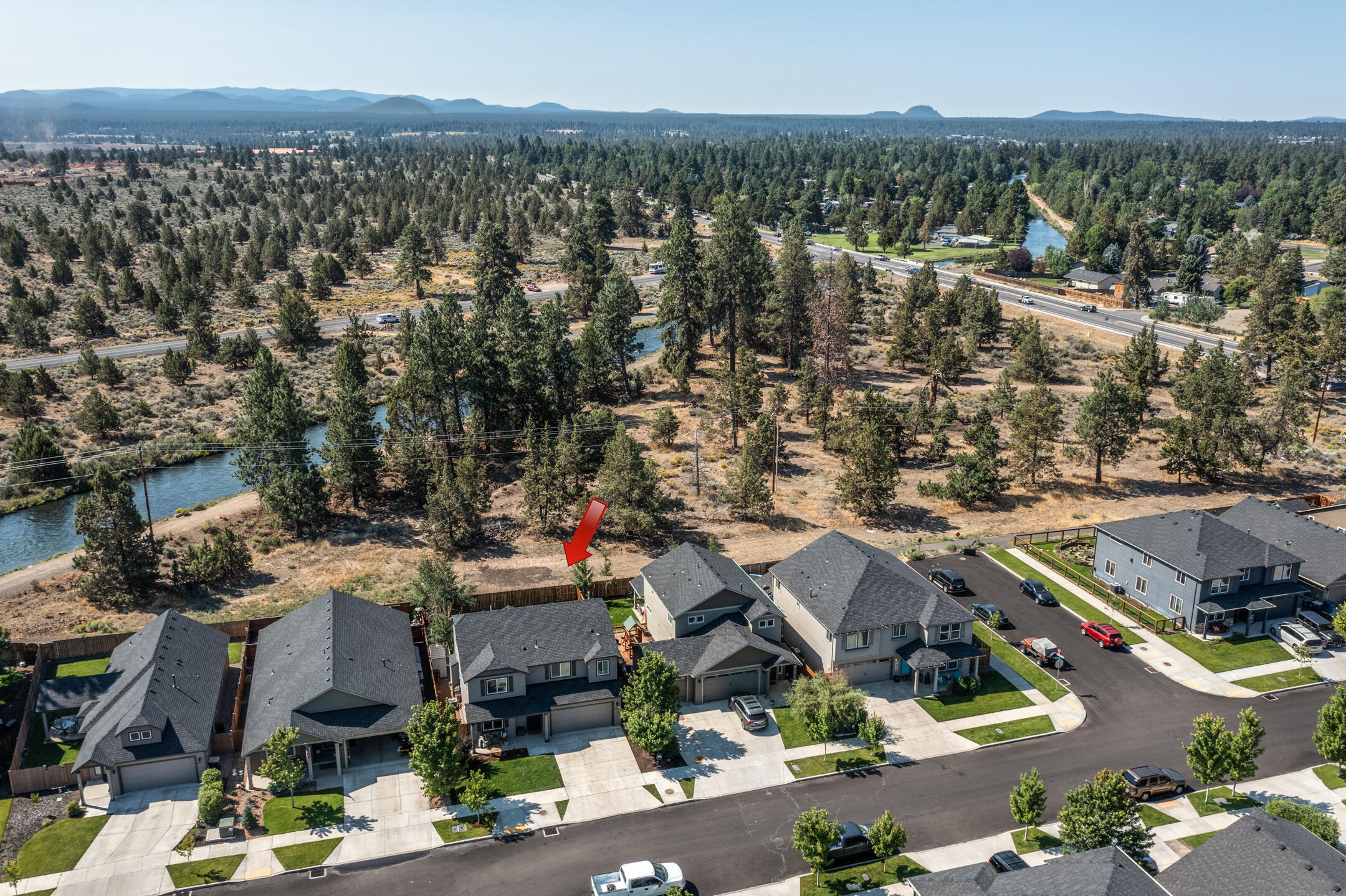 Property Photo:  21245 SE Golden Market Lane  OR 97702 