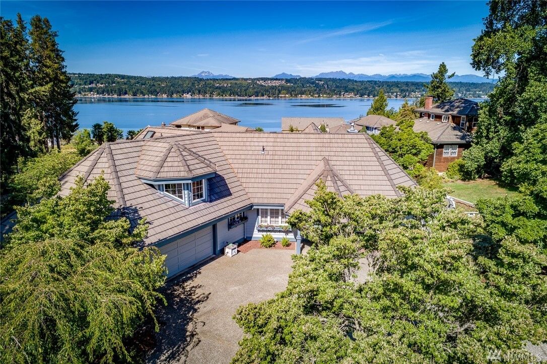 Property Photo: 1850 NW Kint Dr WA 98311