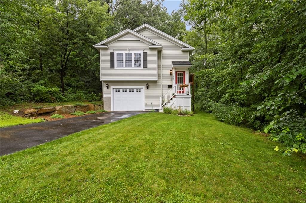 Property Photo:  241 Chestnut St  RI 02895