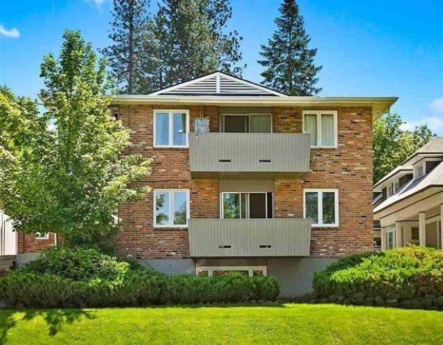 Property Photo: 1821 W 8th Ave 7 WA 99204-3546